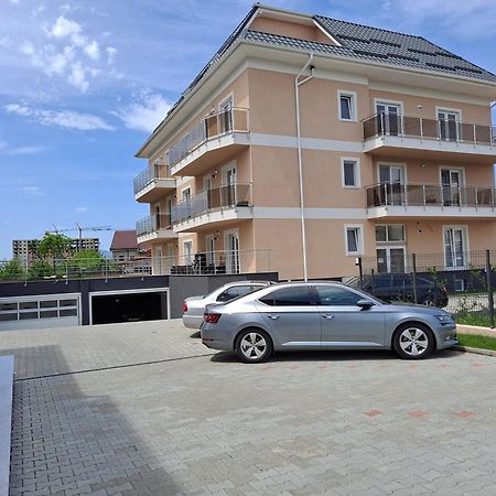 Green View Bella Vista Brașov Exterior foto