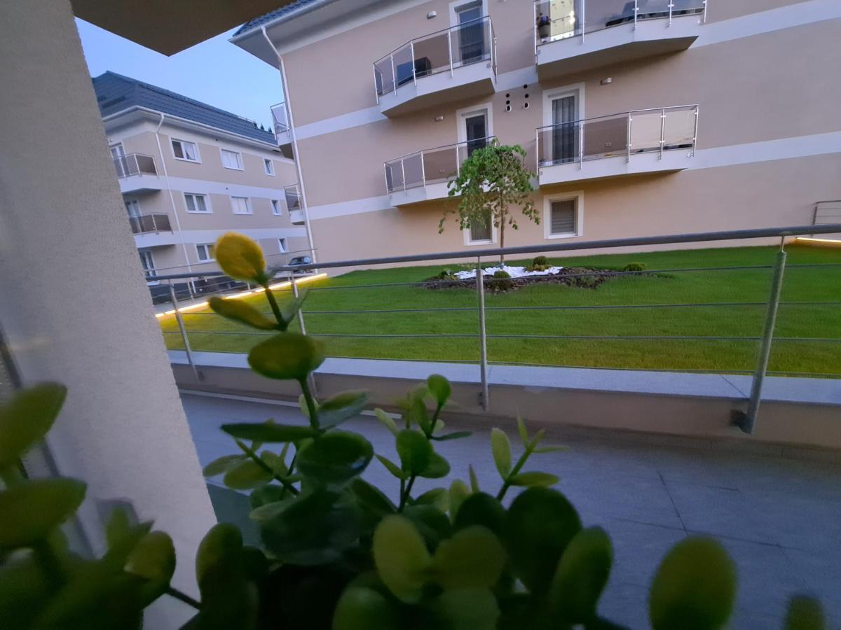 Green View Bella Vista Brașov Exterior foto